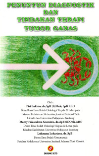 Image of Penuntun Diagnosis dan tindakan terapi tumor ganas