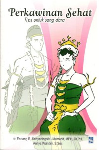 Image of Perkawinan Sehat : Tips untuk Sang Dara