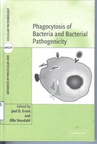 Image of Phagocytosis of Bacteria and Bacterial Pathogenicity