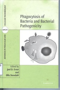 Phagocytosis of Bacteria and Bacterial Pathogenicity