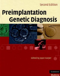 Preinplantation Genetic Diagnosis