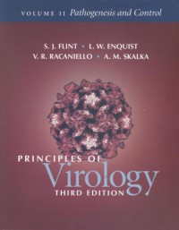 Principles of Virology Vol. 11