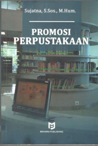 Image of Promosi Perpustakaan