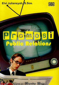 Image of Promosi Public Relations