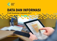 Data dan Informasi Profil Kesehatan Indonesia 2017