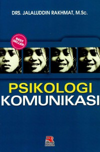 Image of Psikologi Komunikasi