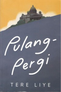 Image of Pulang - Pergi