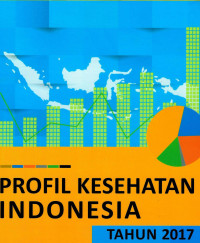 Image of Profil Kesehatan Indonesia 2017