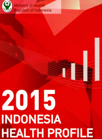 Image of 2015 Indonesia Health Profile
