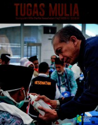 Image of Tugas Mulia : Kumpulan Rilis Berita