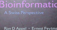 Image of Bioinformatics : A Swiss Perspective
