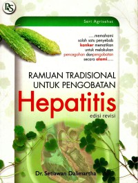Image of Ramuan Tradisional untuk Pengobatan Hepatitis