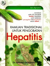 Ramuan Tradisional untuk Pengobatan Hepatitis