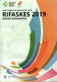 Rifaskes 2019 : Dinas Kesehatan