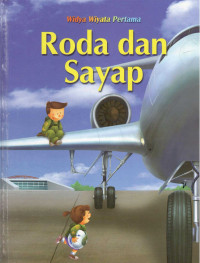 Image of Roda dan Sayap : Sains