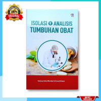 Image of Isolasi dan analisis tumbuhan obat