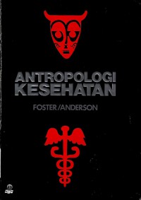 Image of Antropologi Kesehatan