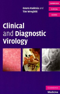 Clinical and Diagnostic Virology