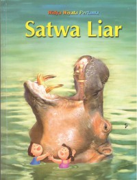 Satwa Liar: Kehidupan