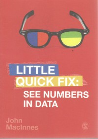 Little Quick Fix : See Numbers in Data