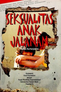 Seksualitas Anak Jalanan