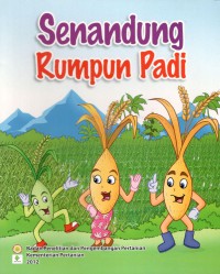 Senandung Rumpun Padi