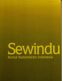 Image of Sewindu Konsil Kedokteran Indonesia