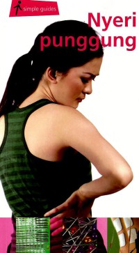 Image of Simple guide: Nyeri Punggung