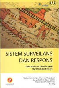 Image of Sistem Surveilans dan Respons