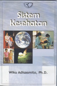 Image of Sistem Kesehatan