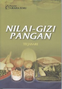 Nilai Gizi Pangan