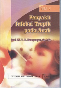 Penyakit Infeksi Tropik pada Anak