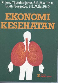 Ekonomi Kesehatan