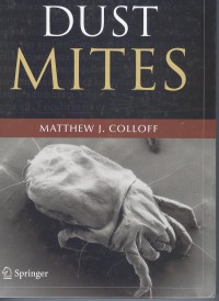 Dust Mites