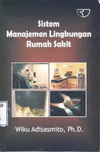 Sistem Manajemen Lingkungan Rumah Sakit