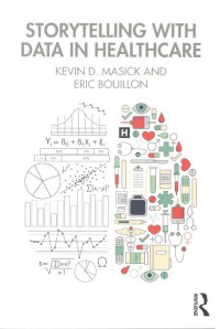 Image of Storytelling with Data in Healthcare