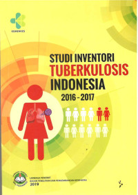 Image of Studi Inventori Tuberkulosis Indonesia 2016-2017