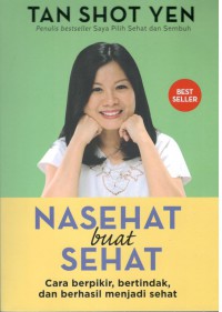 Image of Nasehat buat Sehat