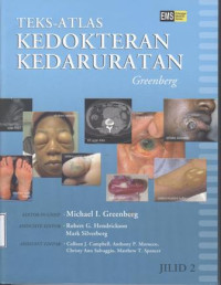 Image of Teks-Atlas Kedokteran Kedaruratan