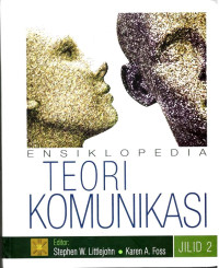 Image of Ensiklopedia Teori Komunikasi