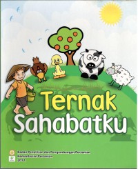 Ternak Sahabatku