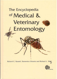 Image of The Encyclopedia of Medical and Veterinary Entomology
