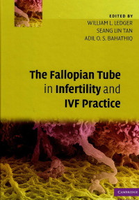 Image of The Fallopian tube in infertility and IVF practice