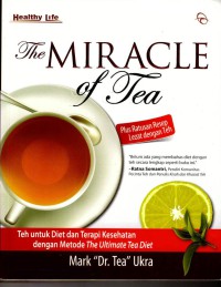 Image of The Miracle of Tea