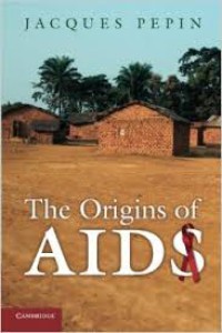 The Origin Of AIDS