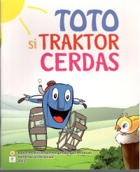 Toto Si Traktor Cerdas