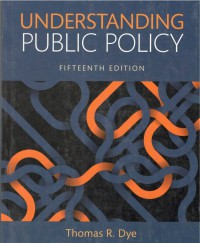 Image of Understanding Public Policy