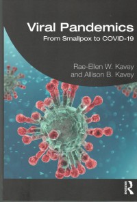 Viral Pandemics : From Smallpox to COVID-19