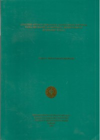 Image of Analisis Asupan Lemak dan Asam Lemak Esensial pada Ibu Hamil di Indonesia berdasarkan Studi Diet Total