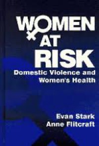 Women At Risk : Issues in the Primary Prevention of AIDS